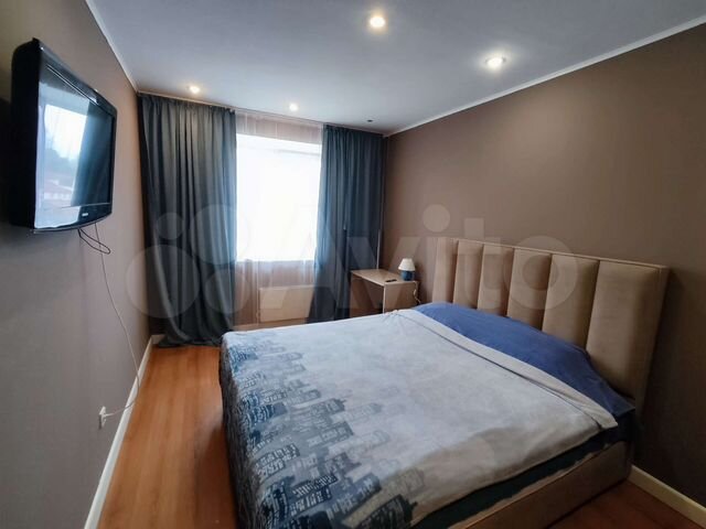 2-к. квартира, 60 м², 4/9 эт.
