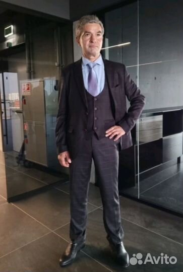 Гардеробщик в ресторан