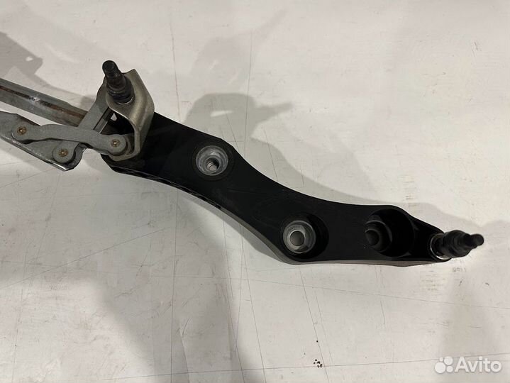 Трапеция стеклоочистителя дворников BMW E60 E61