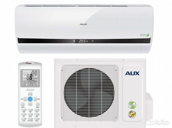 Кондиционеры. Сплит Системы. Монтаж. Гарантия