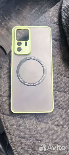 Чехол xiaomi 12т