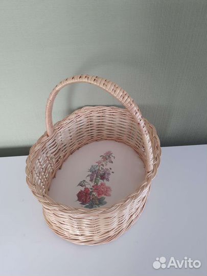 Корзина подарочная