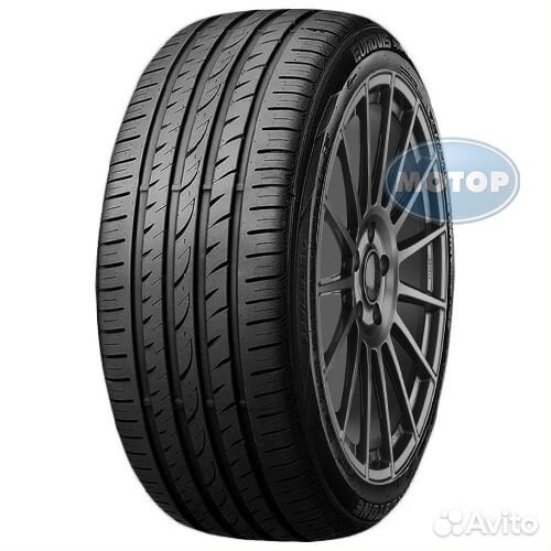 Roadstone Eurovis Sport 04 185/60 R14