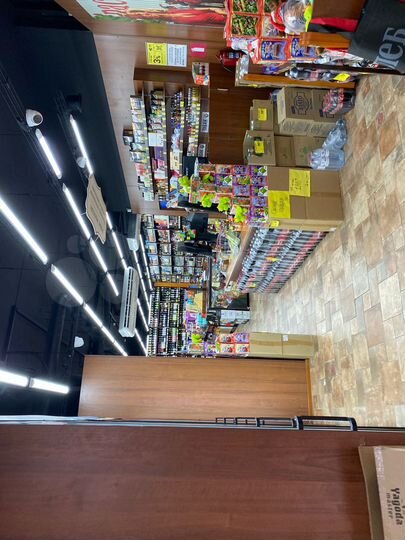 Габ, красное&белое, торговое помещение 110 м2