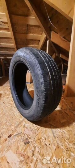 Kumho Radial 798 Plus 235/60 R17