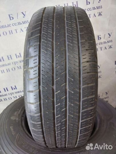 Continental Conti4x4Contact 215/65 R16