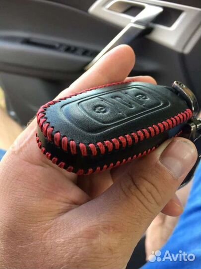 Чехол для автомобильного ключа