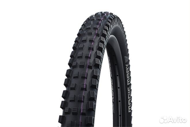 Велопокрышка Schwalbe Magic Mary Evolution Supe