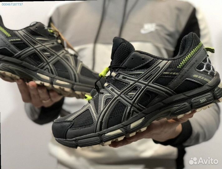 Кроссовки Asics Gel Kahana (Арт.82706)