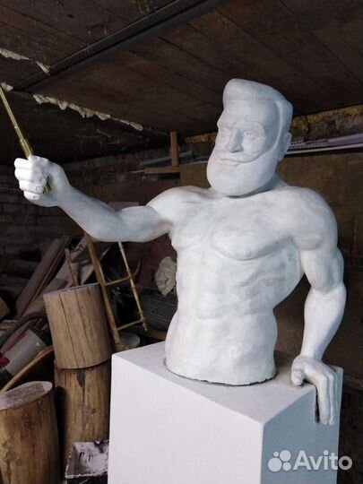 Скульптура