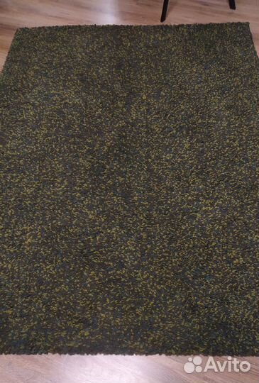 Продаётся ковёр IKEA