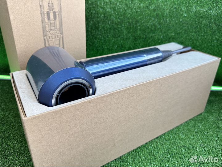 Фен Dyson Supersonic Малайзия