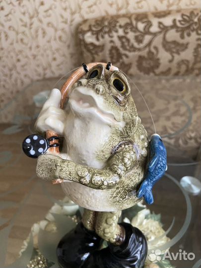 Талисман на удачу