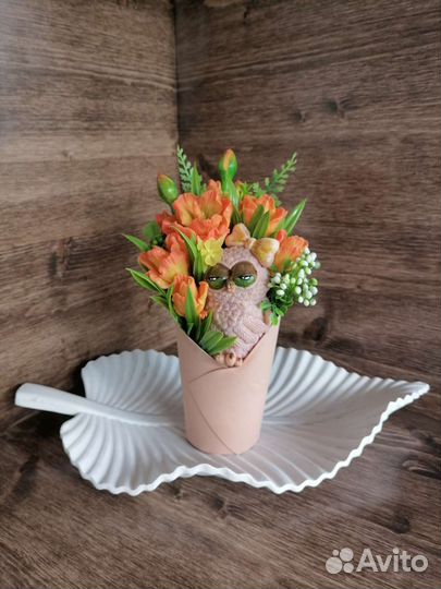 Букет на 1 сентября