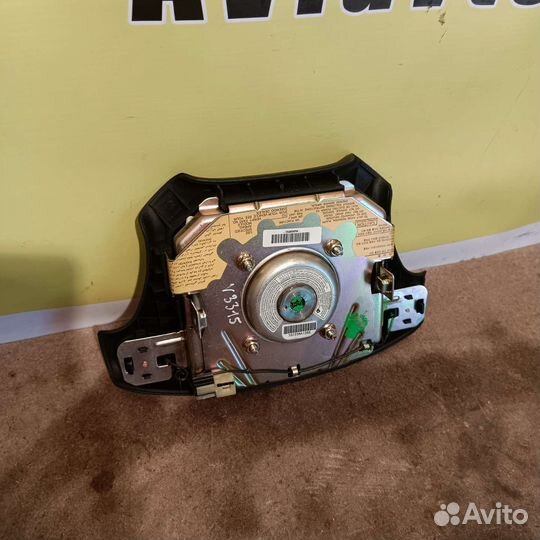 Подушка безопасности Daewoo Lanos