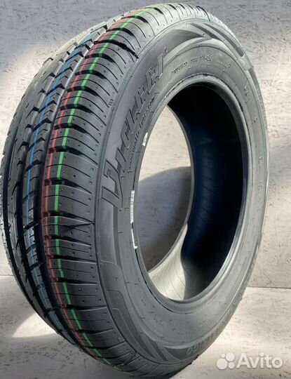 Viatti Strada Asimmetrico V-130 205/55 R16