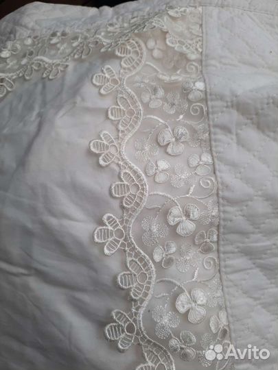 Детское бельё для детской кроватки, бортики и балд