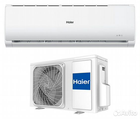 Кондиционер Haier hsu-07htt03/r2