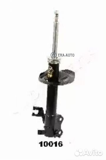 Japanparts MM-10016 Амортизатор передний GAS R