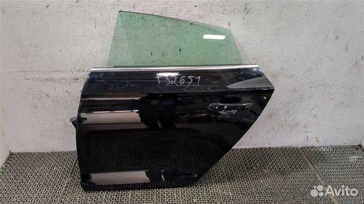 Дверная карта Audi A5, 2018