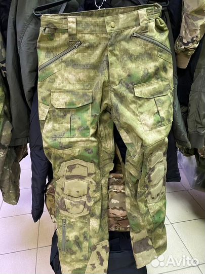 Тактический костюм Мох