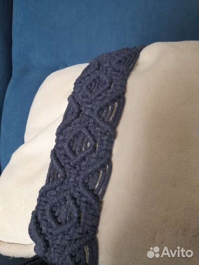 Наволочка декоративная