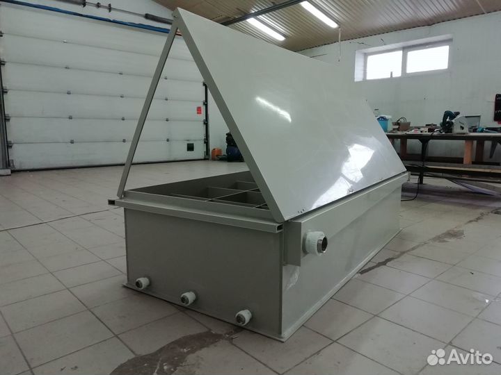 Сварка пластика