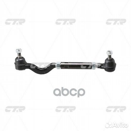 Боковая тяга CS0004L/cskh4L CS0004L CTR