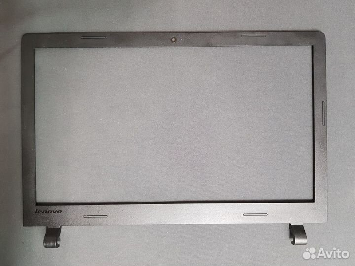 Ноутбук Lenovo IdeaPad 100-15IBY на запчасти