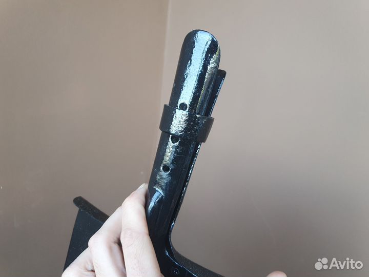 Лопата бсл СССР