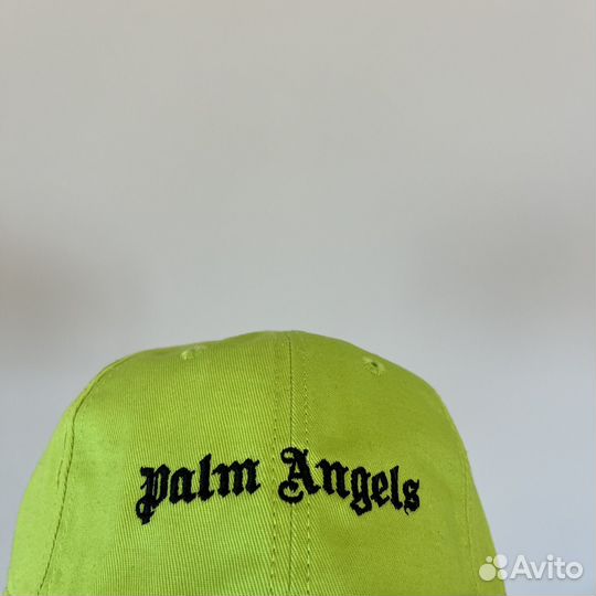 Кепка Palm Angels Оригинал Новая