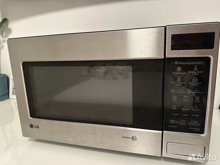 Микроволновая печь Samsung