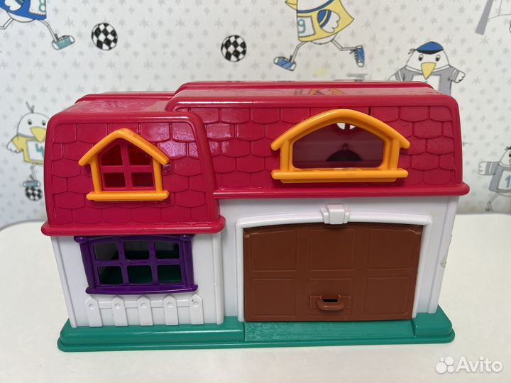 Игровой дом «Home Sweet Home»