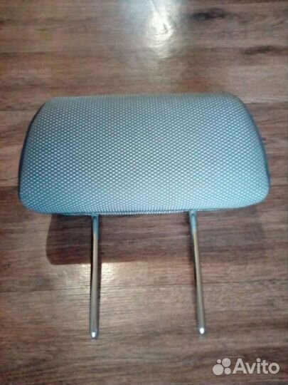 Подголовники