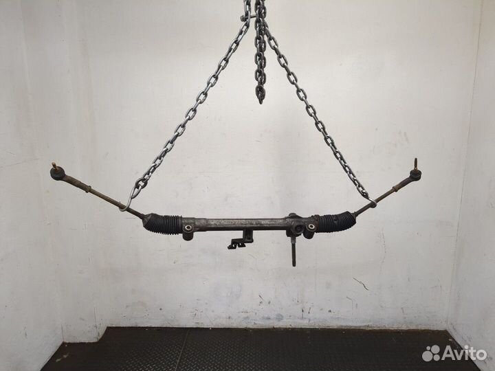 Рейка рулевая без г/у Fiat Stilo, 2002