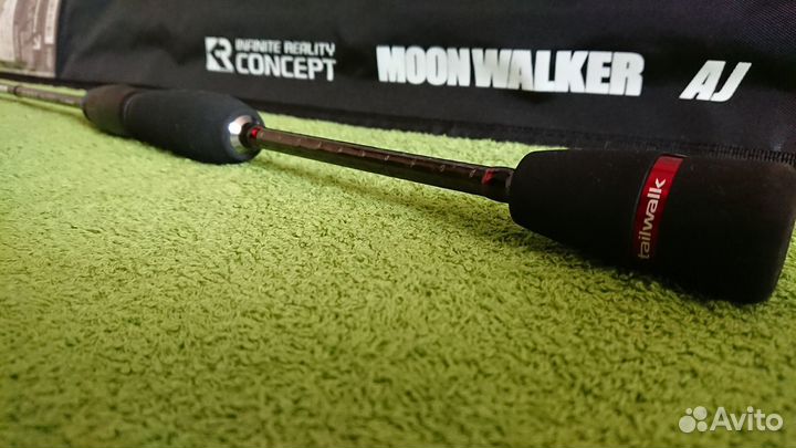 Tailwalk Moonwalker AJ 610/SL-ti
