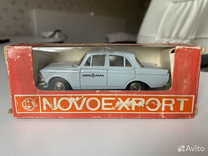 Москвич 408 а10