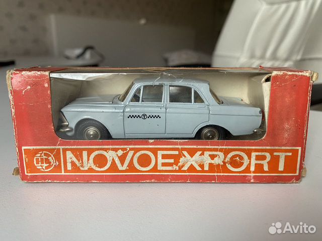 Москвич 408 а10