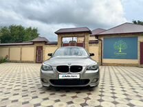 BMW 5 серия 2.5 AT, 2009, 259 000 км, с пробегом, цена 1 200 000 руб.