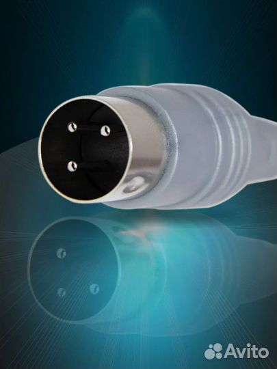 Ручка на Strong для маникюрного аппарата стронг