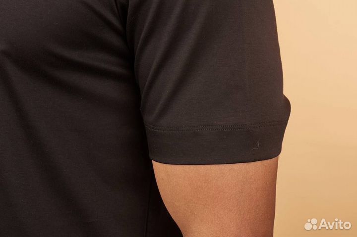 Футболка мужская Kiton