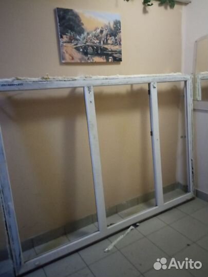 Оконный блок,окно