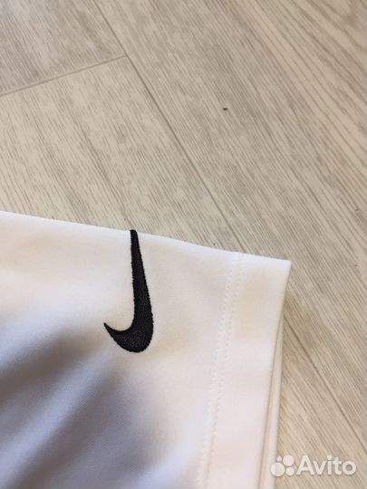 Поло Nike golf