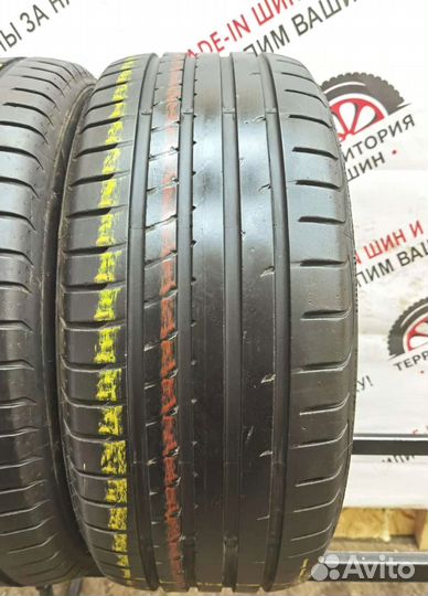 Goodyear Eagle F1 Asymmetric 2 235/50 R18 97V