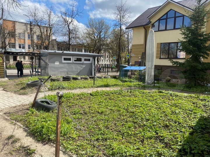 Сдам помещение свободного назначения, 25 м²