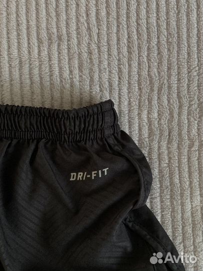 Шорты Nike Dri-Fit, оригинал