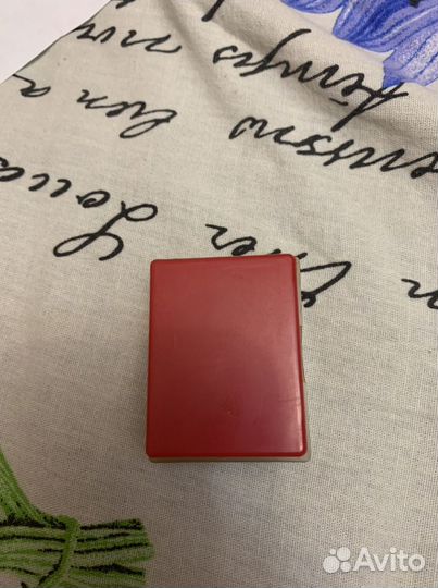 Слуховой аппарат ф Эльф 46М