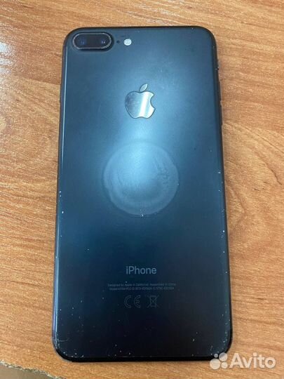 iPhone 7 Plus, 32 ГБ