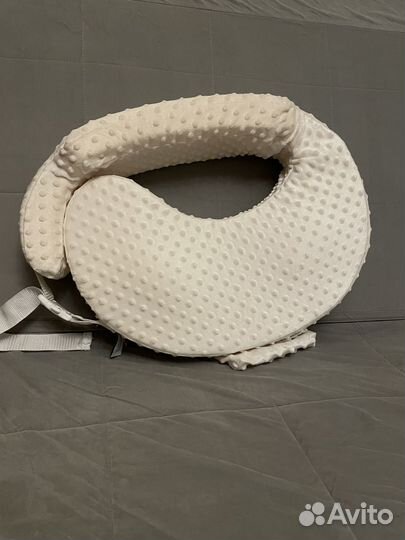 Подушка для кормления ergofeed