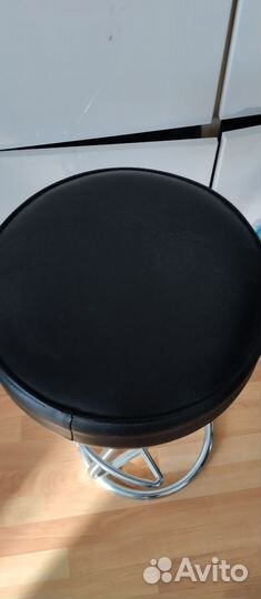 Барный стул лофт